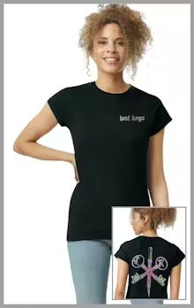 Women’s Soft Fitted Shirt