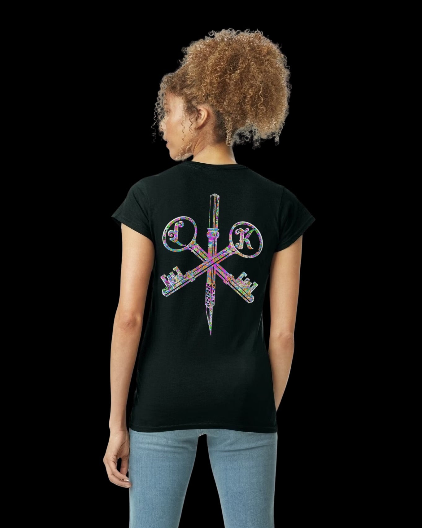 Women’s Soft Fitted Shirt