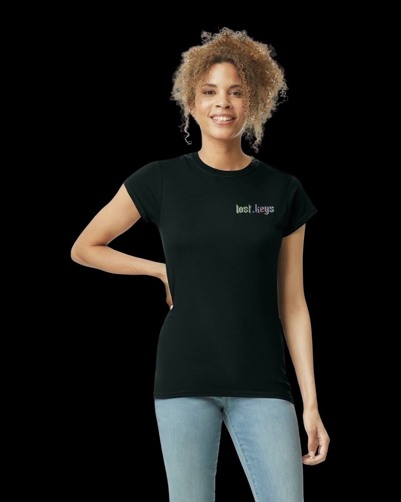 Women’s Soft Fitted Shirt