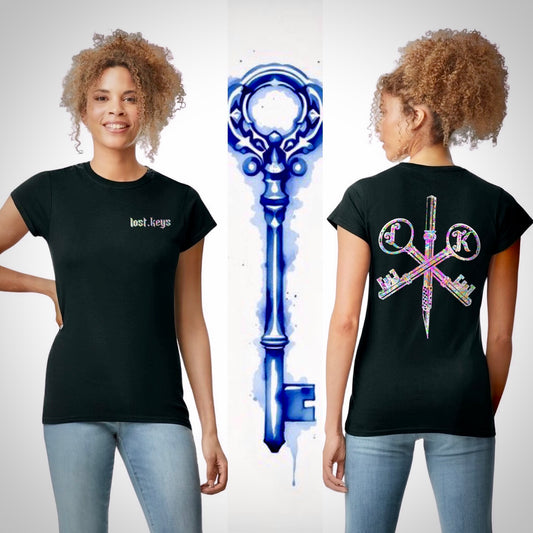 Women’s Soft Fitted Shirt