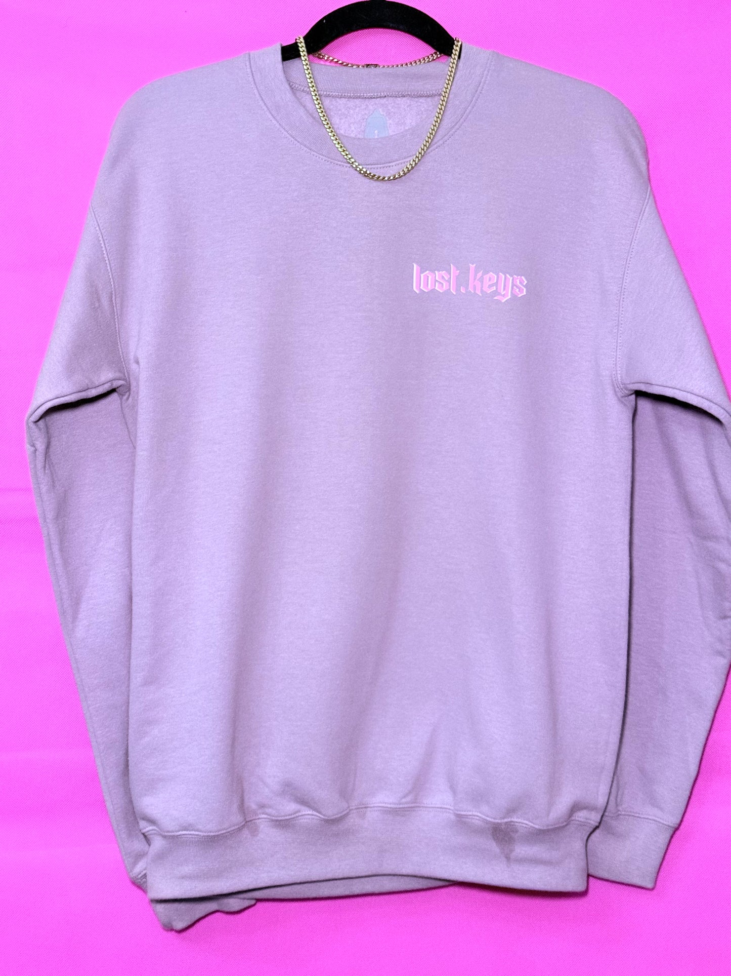 Sinner.Sweatshirt