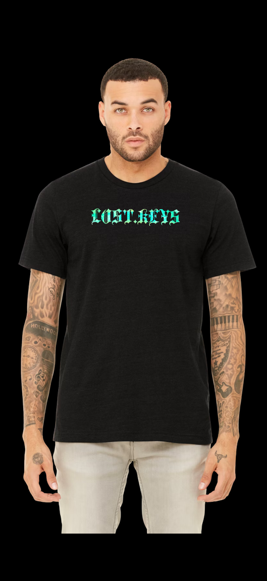 Lost Keys